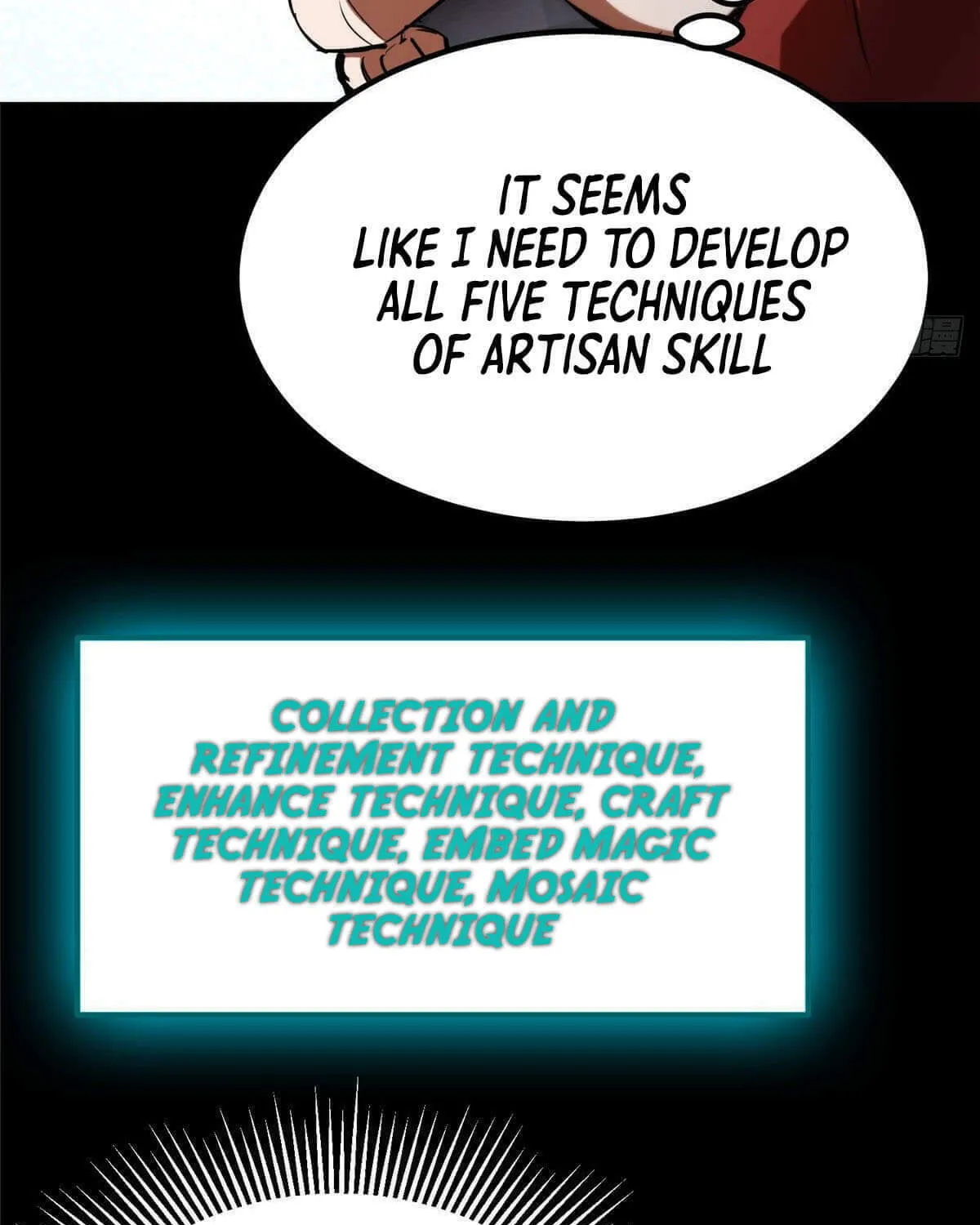 Roulette World (Colored) Chapter 33 page 119 - 