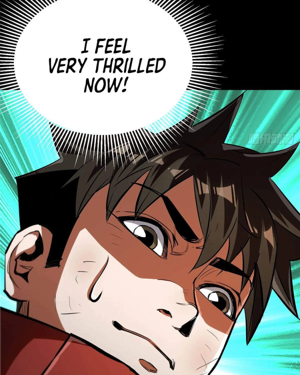 Roulette World (Colored) Chapter 33 page 120 - 
