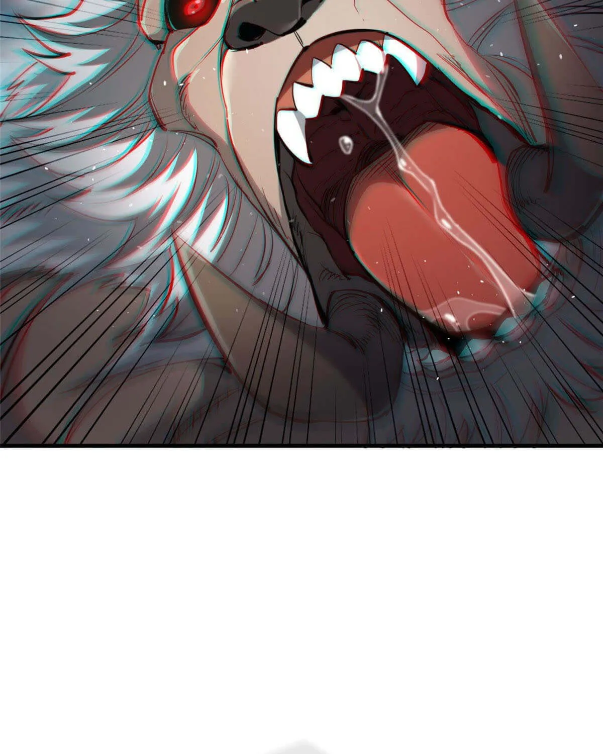 Roulette World (Colored) Chapter 33 page 15 - 