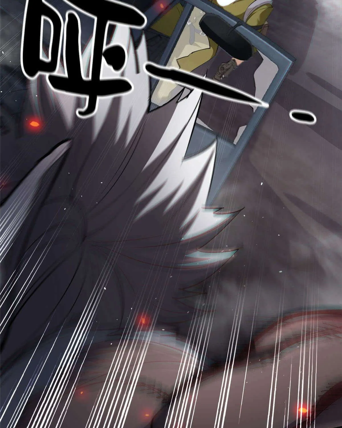Roulette World (Colored) Chapter 33 page 19 - 