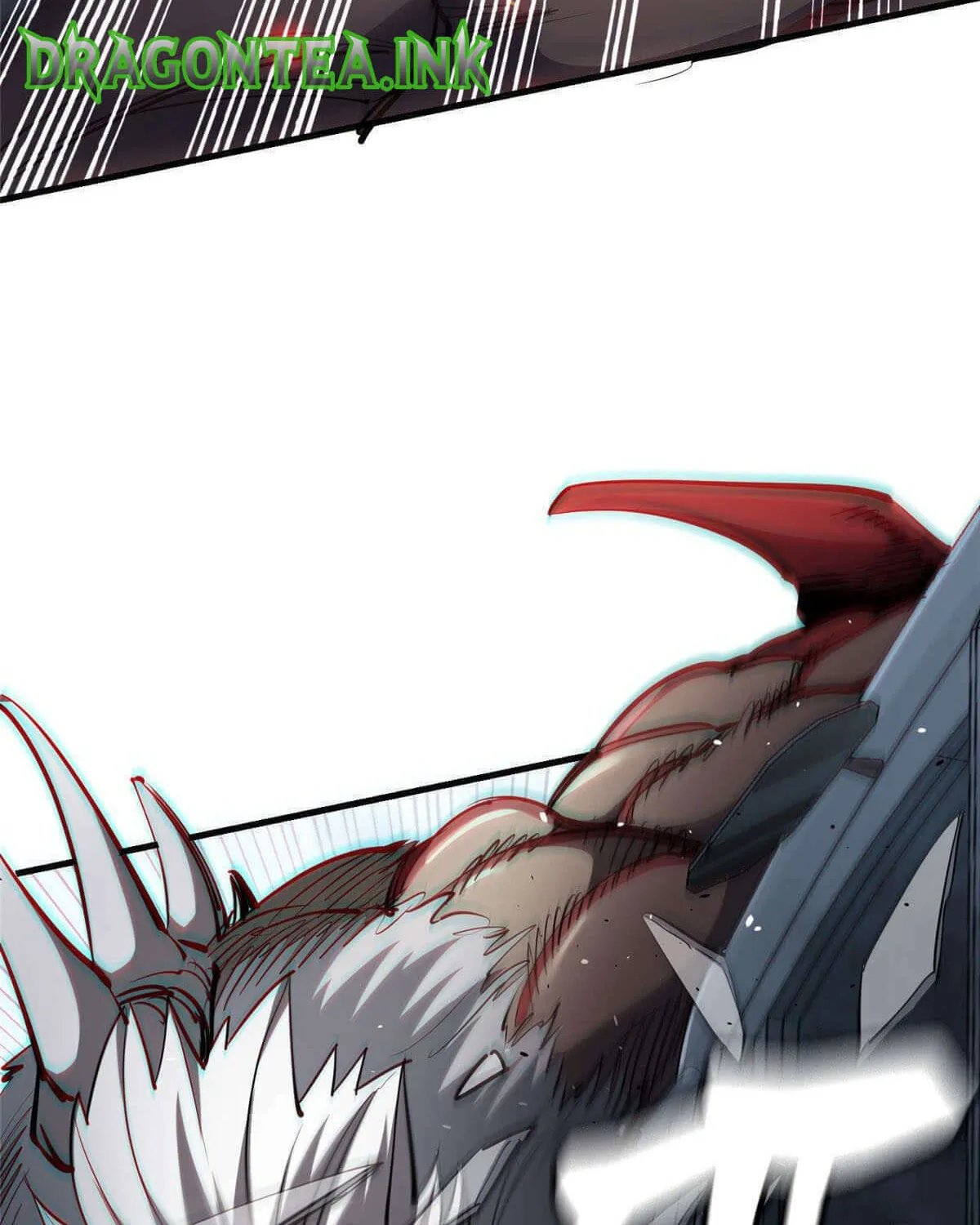 Roulette World (Colored) Chapter 33 page 20 - 
