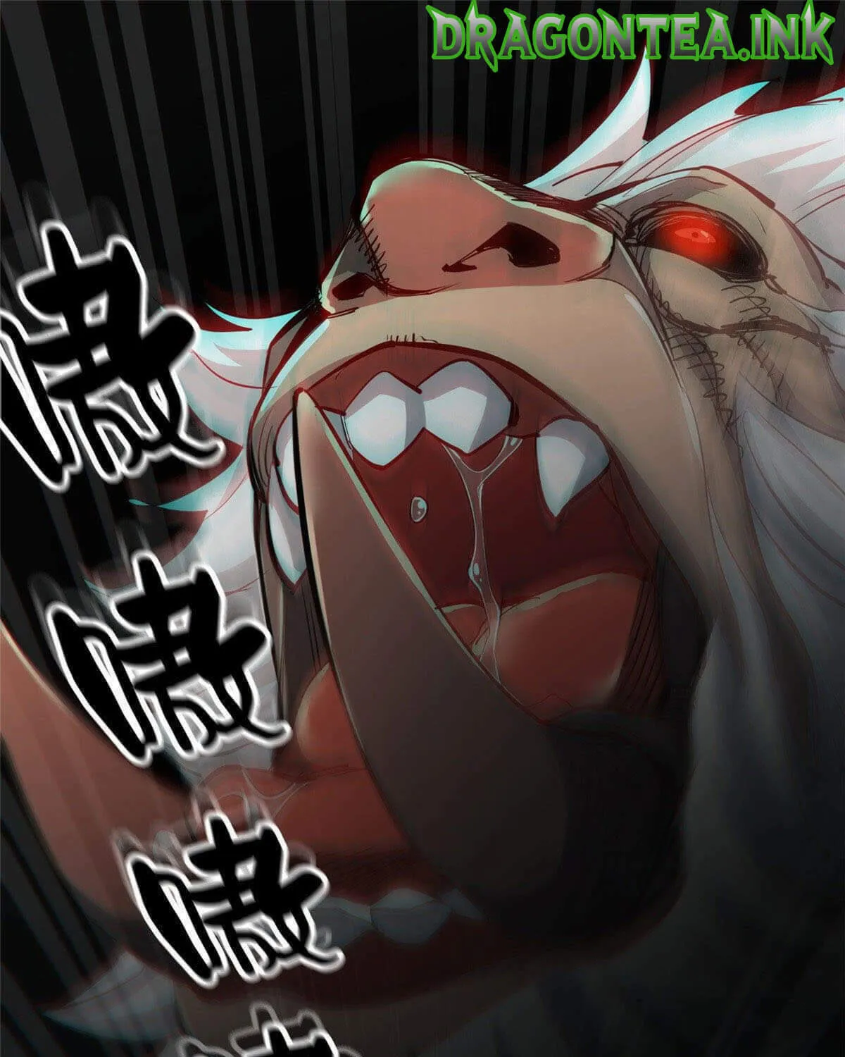 Roulette World (Colored) Chapter 33 page 3 - 