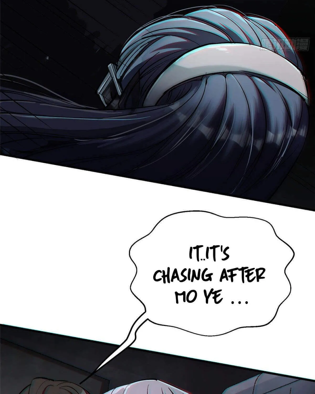 Roulette World (Colored) Chapter 33 page 27 - 