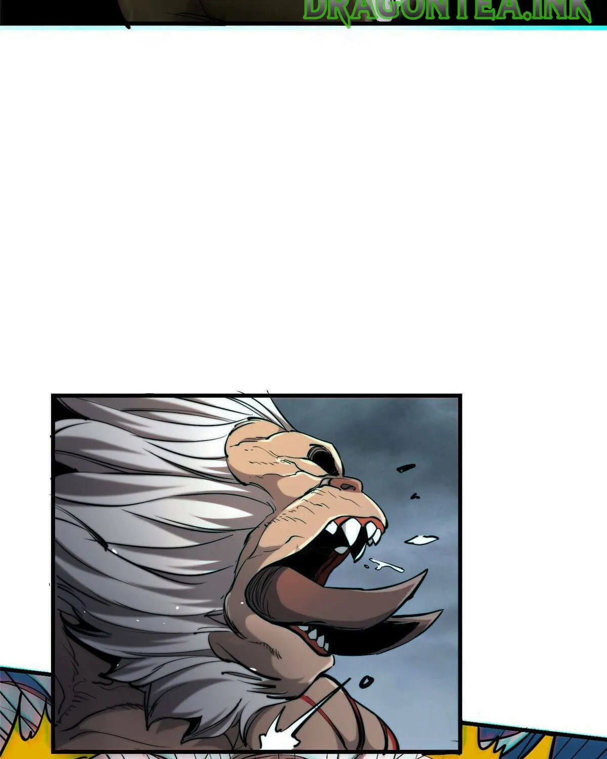 Roulette World (Colored) Chapter 33 page 32 - 