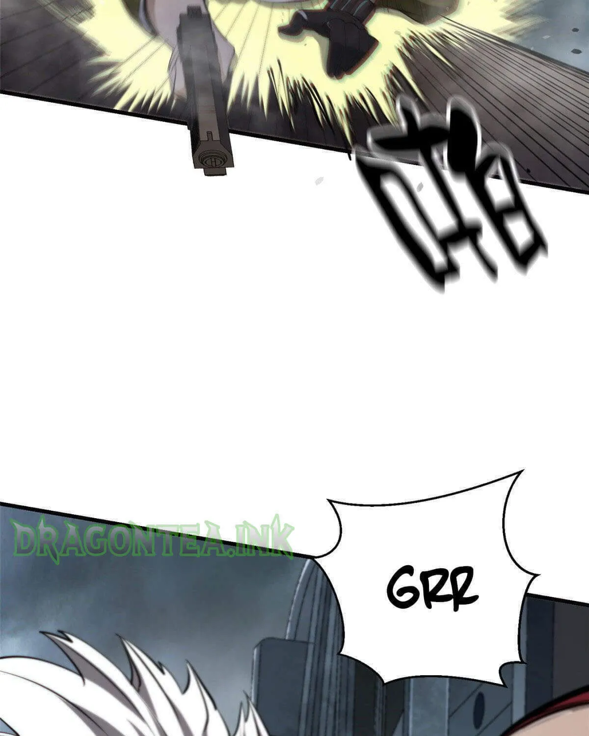 Roulette World (Colored) Chapter 33 page 38 - 