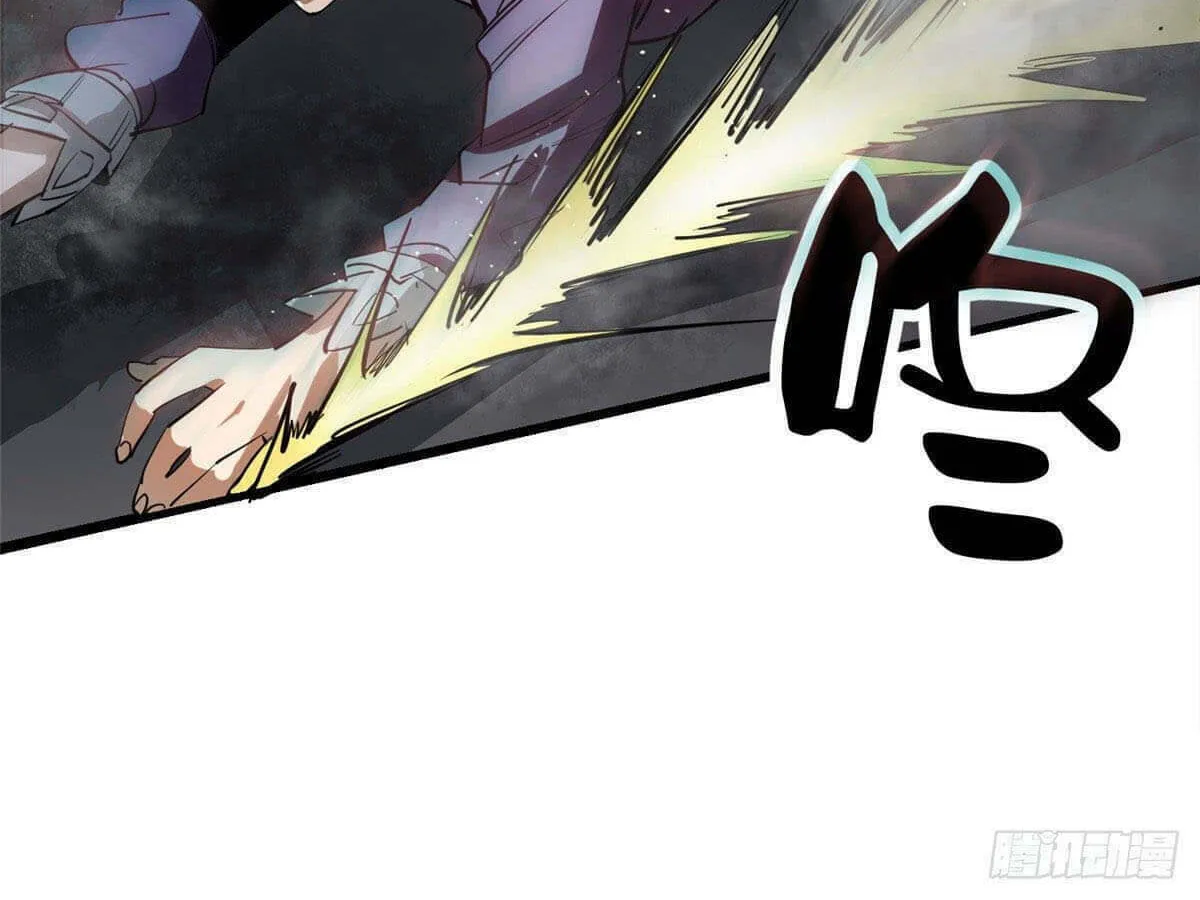Roulette World (Colored) Chapter 33 page 50 - 