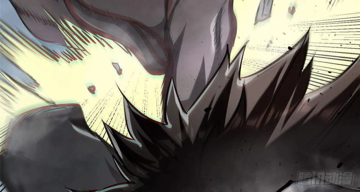 Roulette World (Colored) Chapter 33 page 6 - 