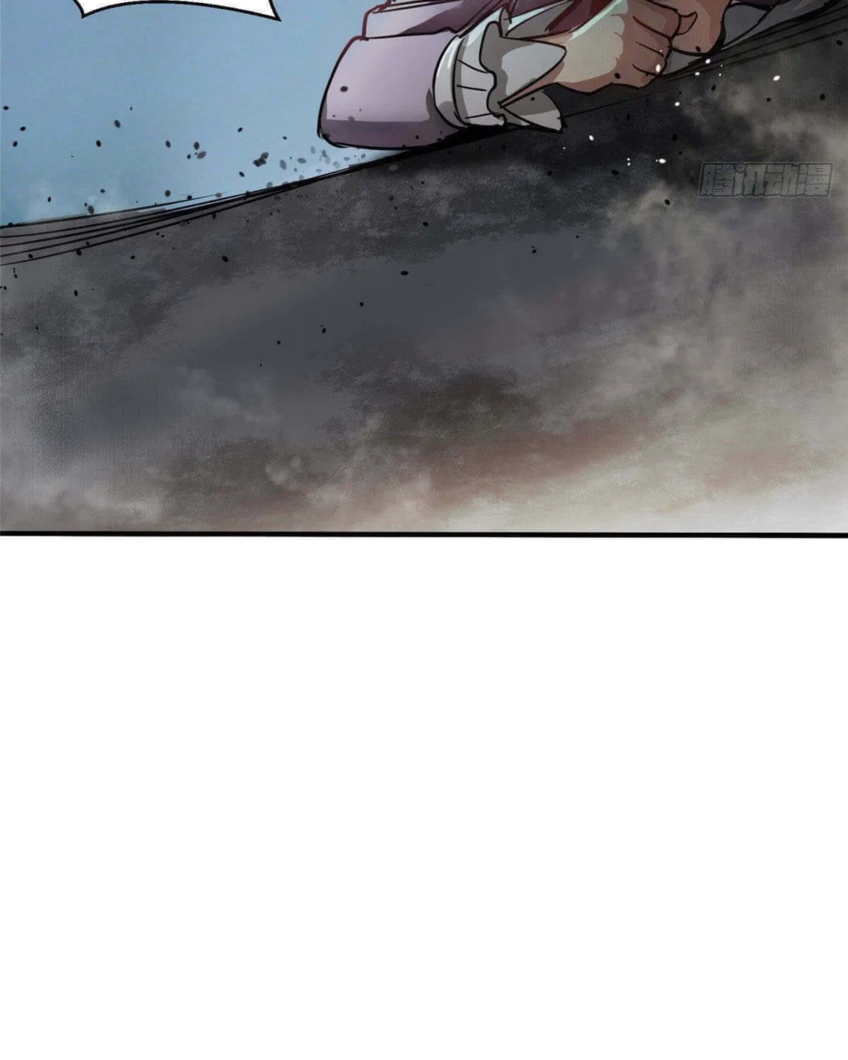 Roulette World (Colored) Chapter 33 page 56 - 