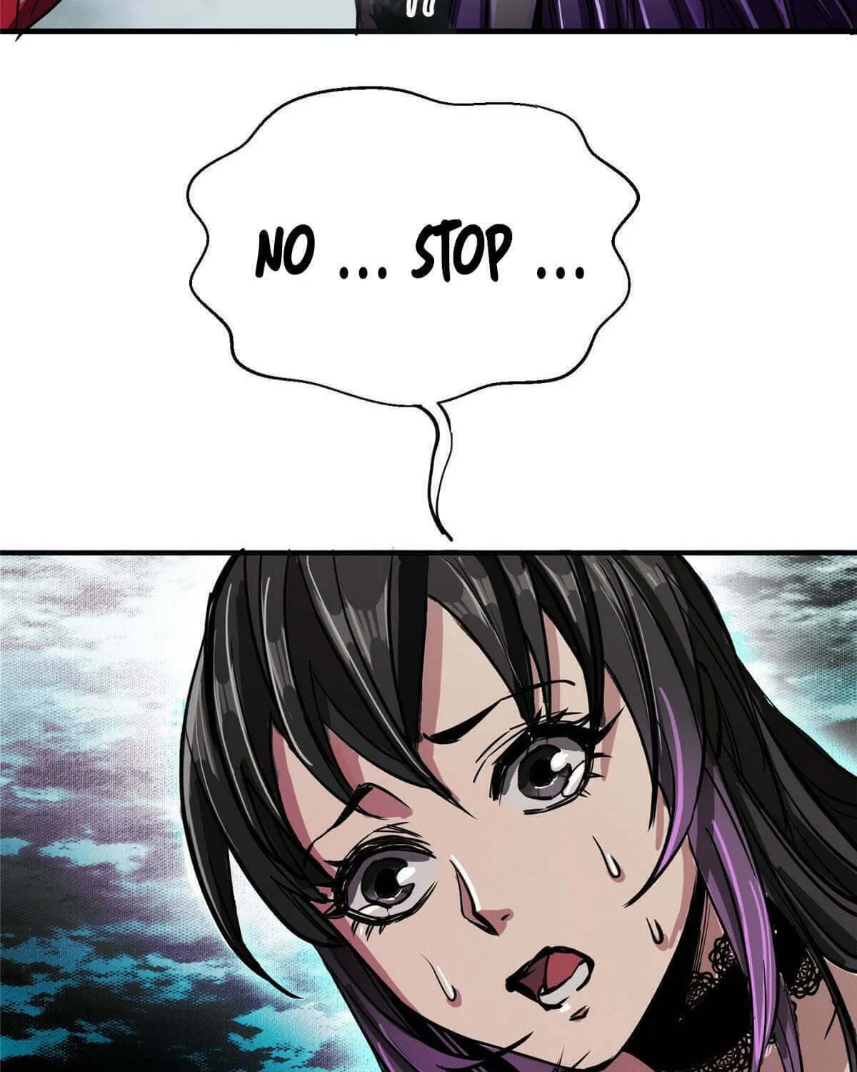 Roulette World (Colored) Chapter 33 page 61 - 