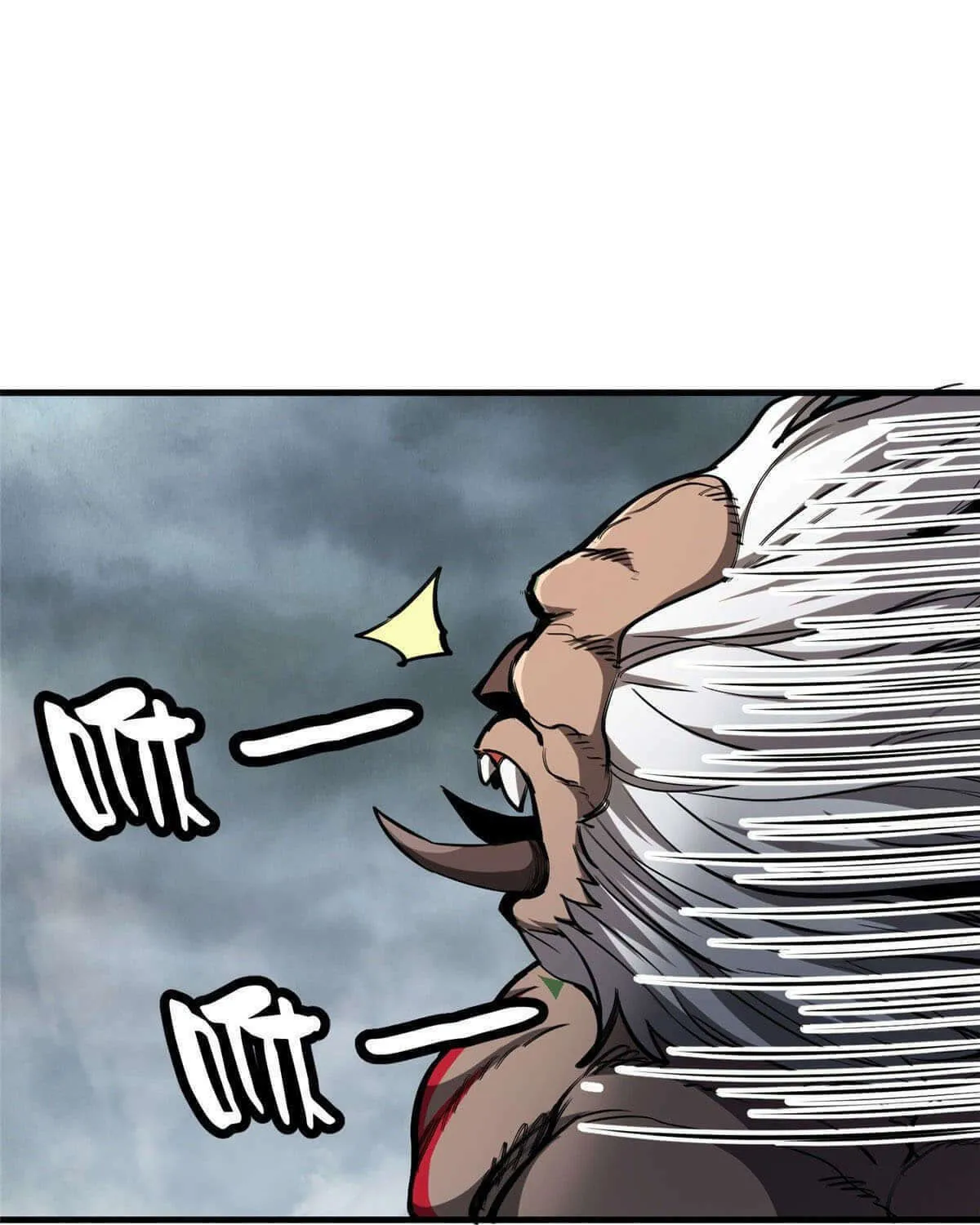 Roulette World (Colored) Chapter 33 page 63 - 