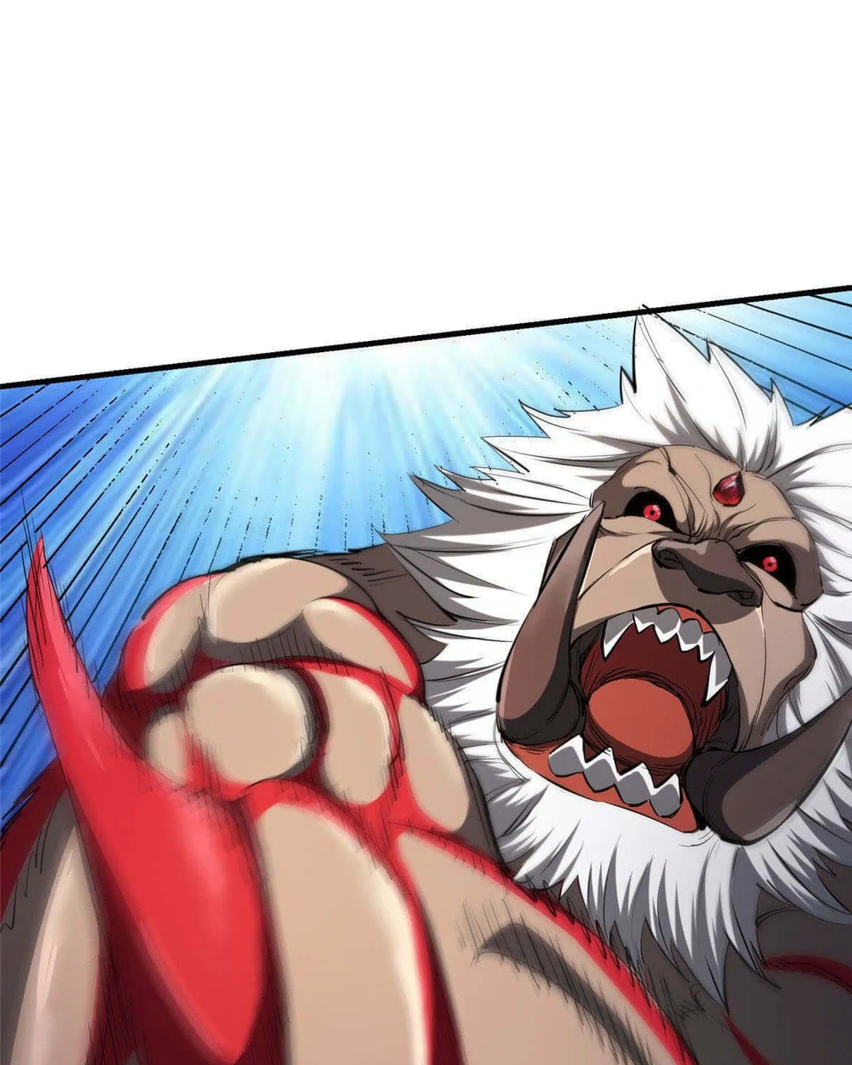Roulette World (Colored) Chapter 33 page 72 - 