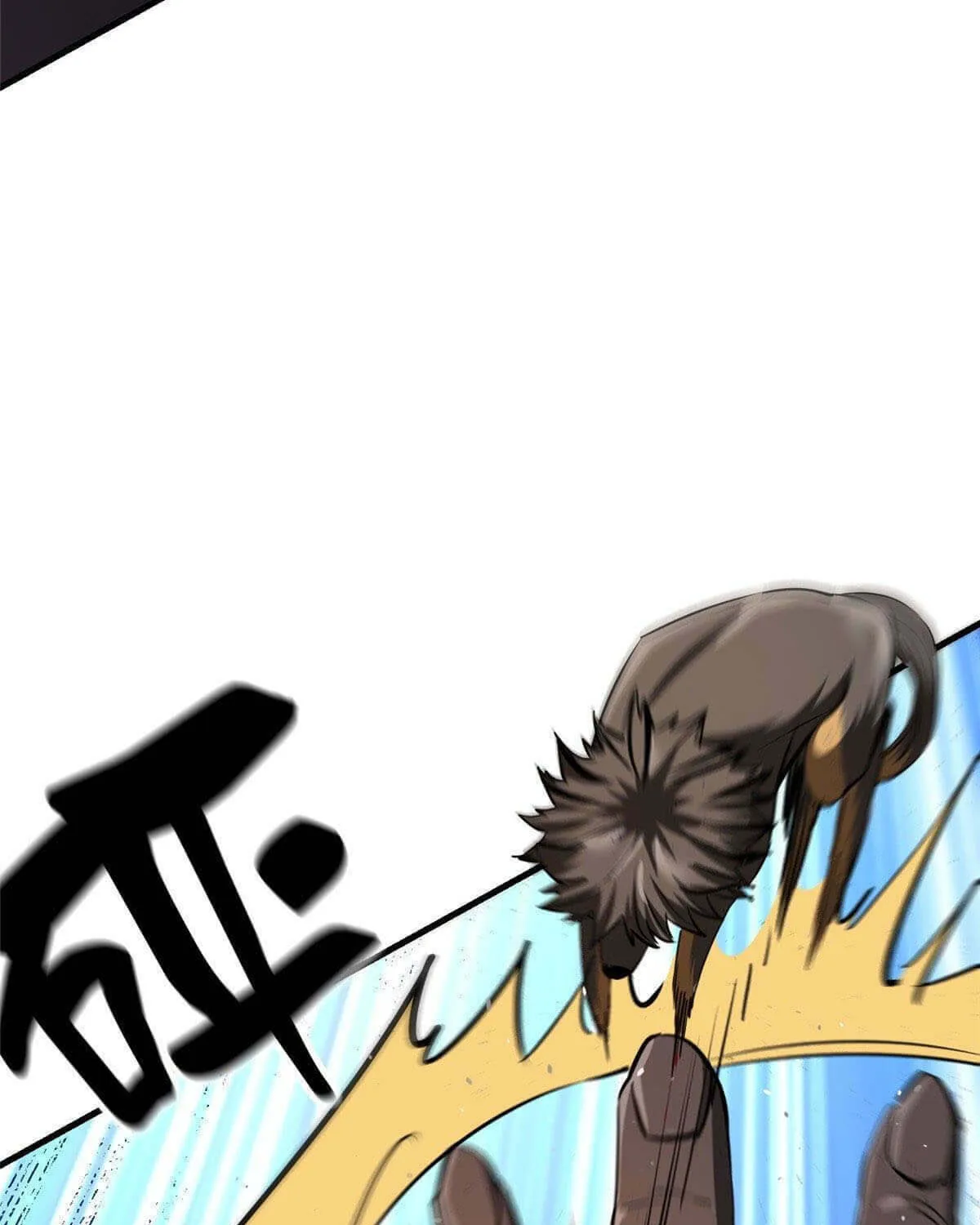 Roulette World (Colored) Chapter 33 page 74 - 
