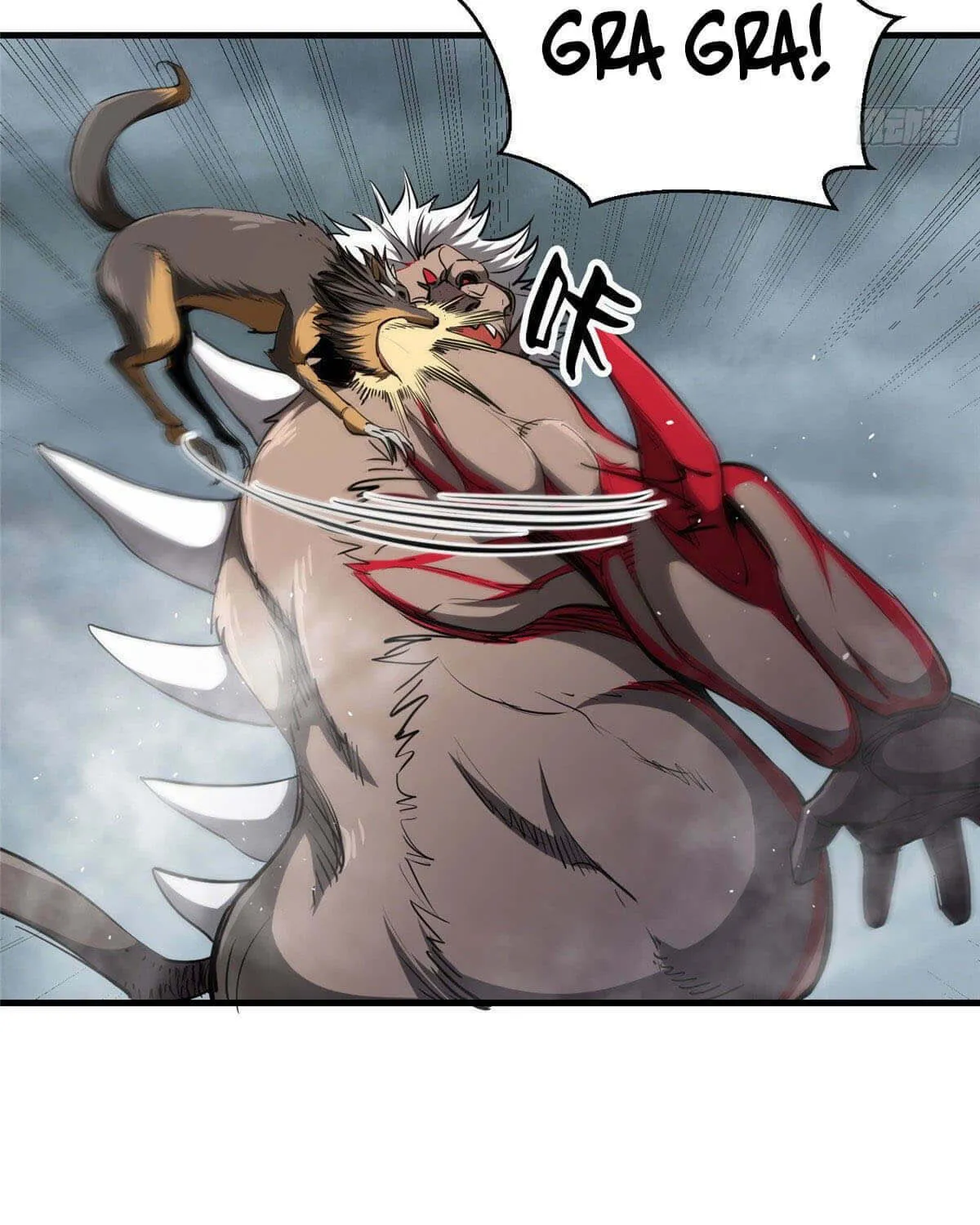 Roulette World (Colored) Chapter 33 page 79 - 