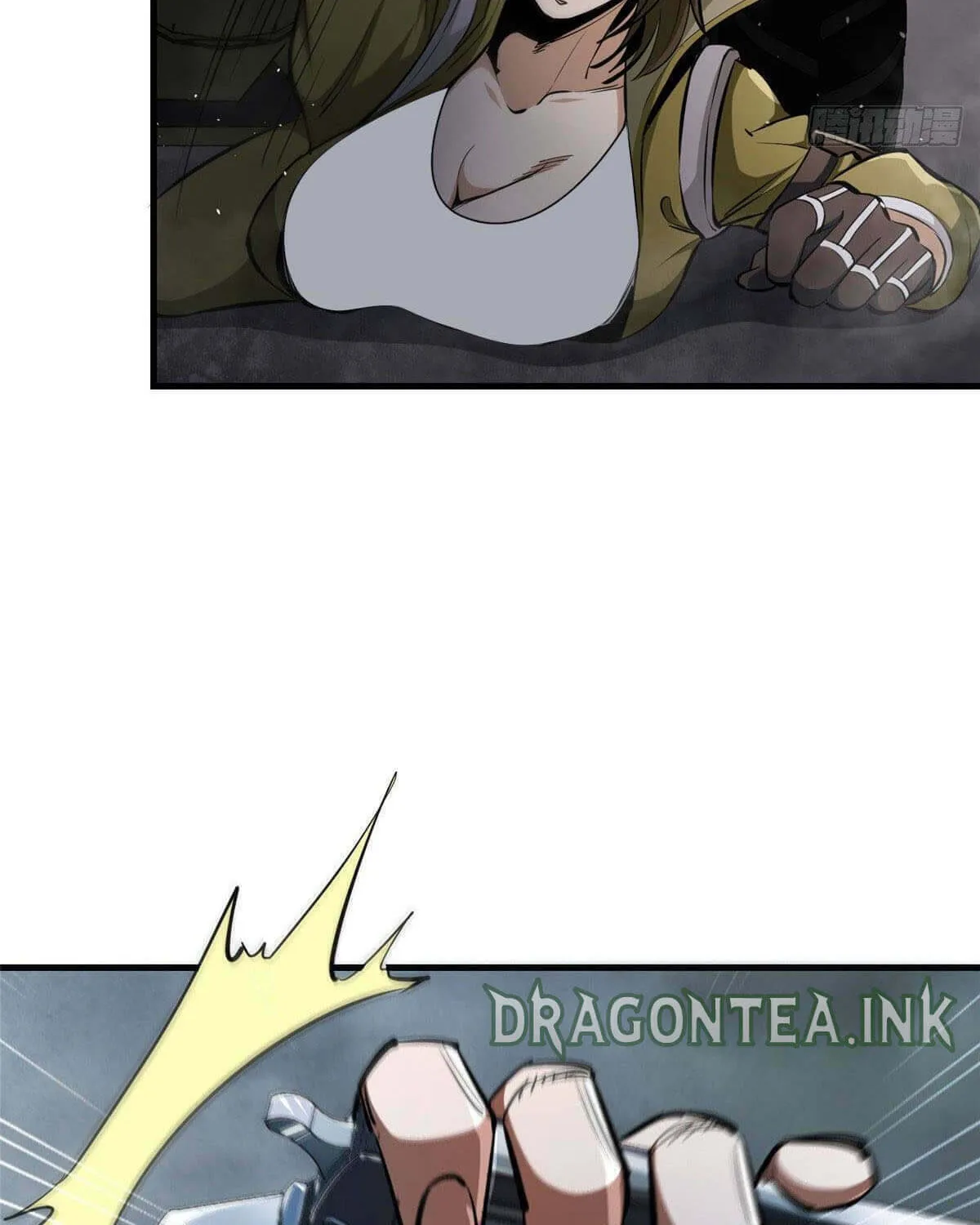 Roulette World (Colored) Chapter 33 page 87 - 