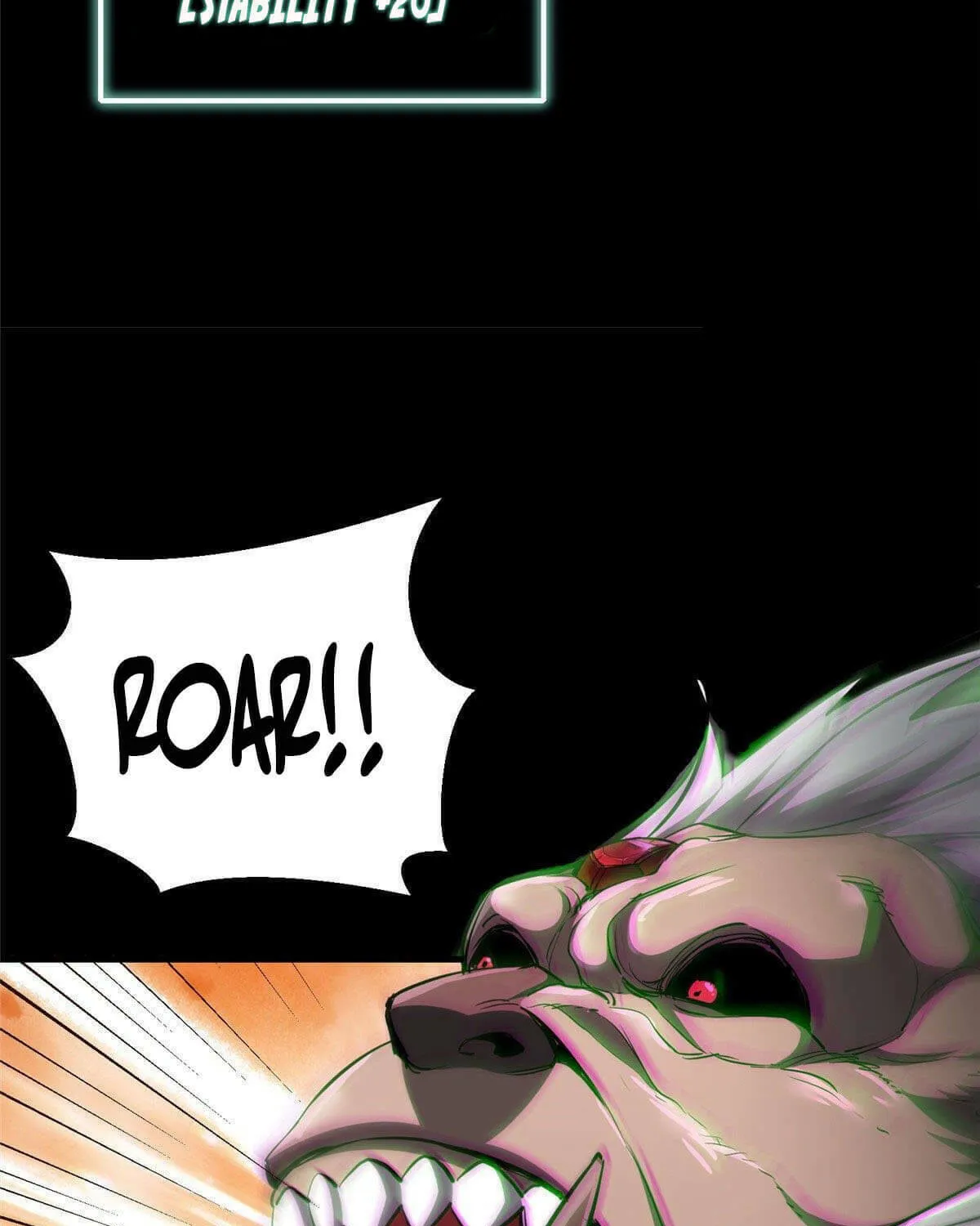 Roulette World (Colored) Chapter 33 page 92 - 