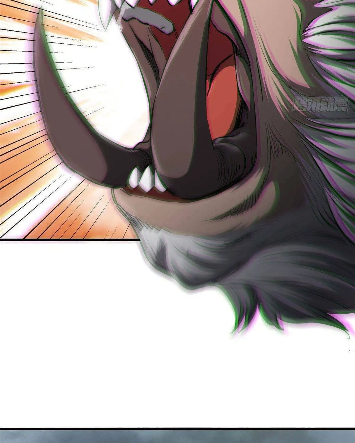 Roulette World (Colored) Chapter 33 page 93 - 