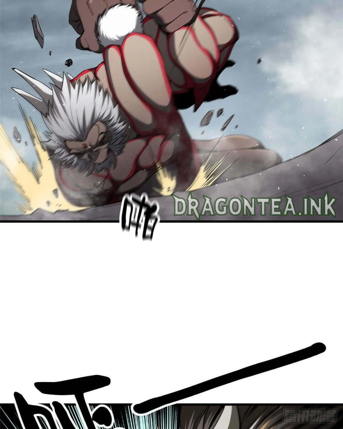 Roulette World (Colored) Chapter 33 page 95 - 