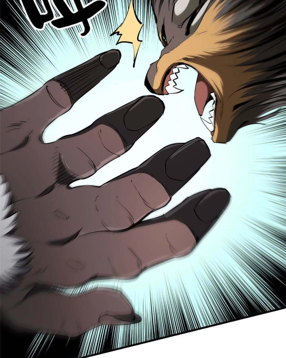 Roulette World (Colored) Chapter 33 page 96 - 