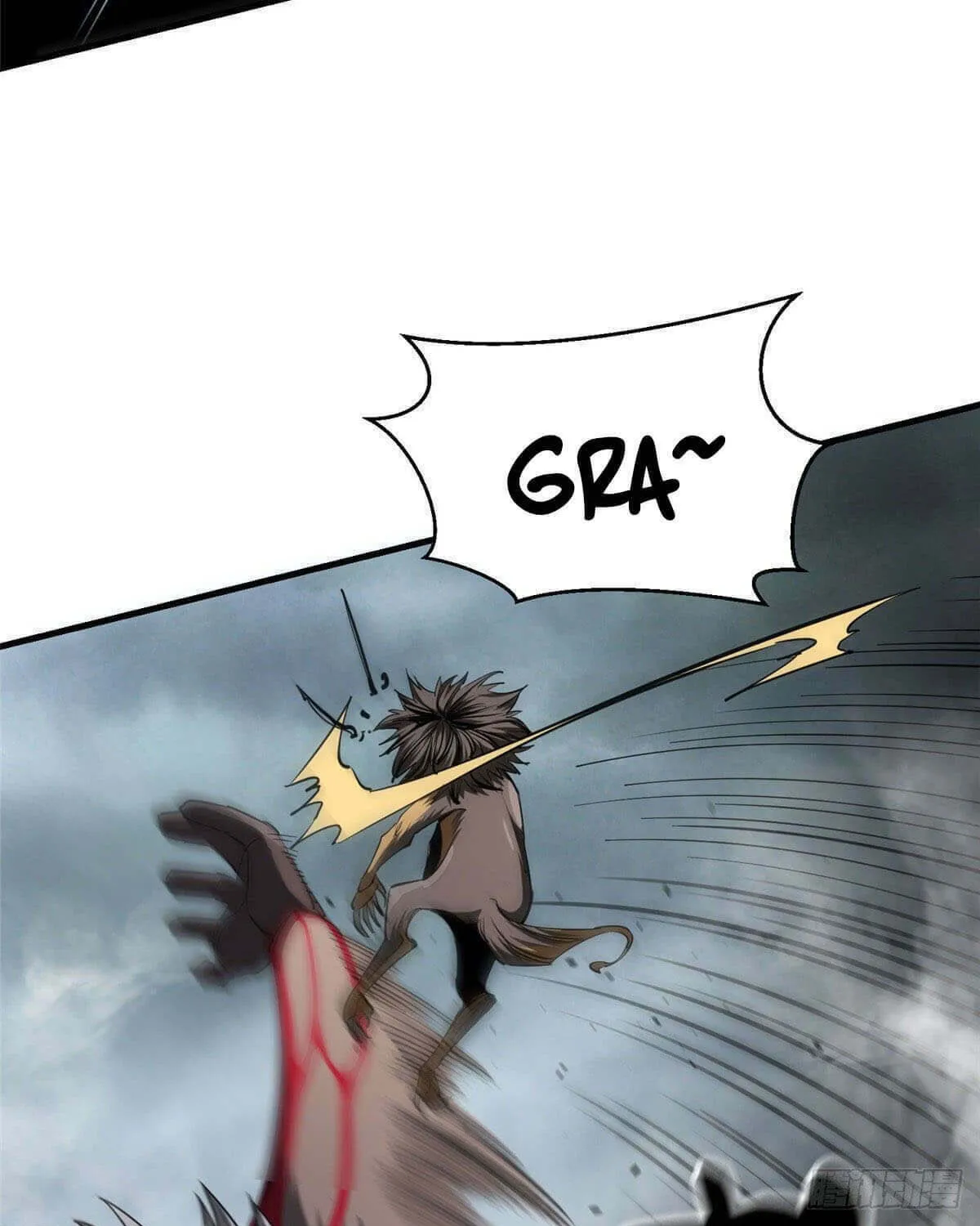 Roulette World (Colored) Chapter 33 page 97 - 