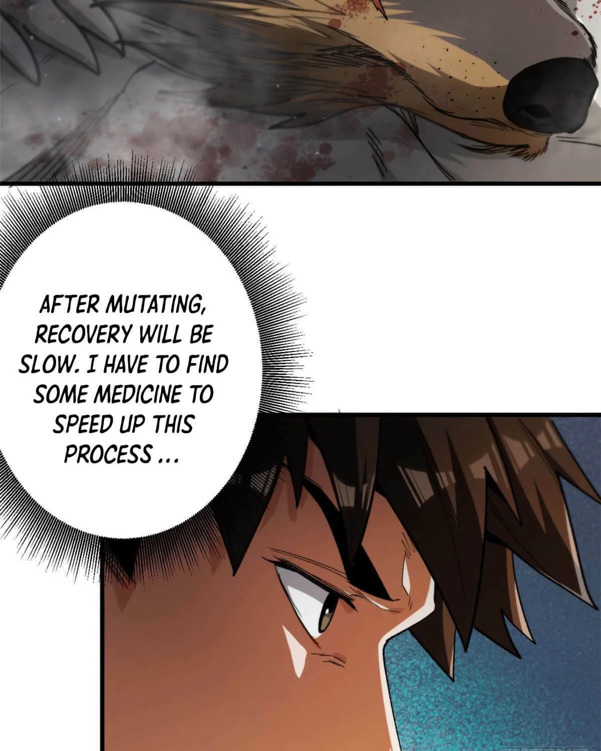 Roulette World (Colored) Chapter 34 page 26 - 