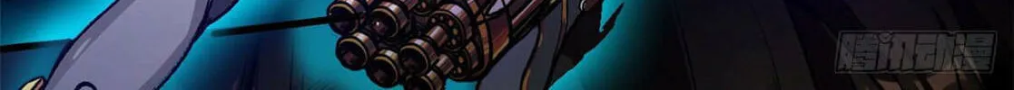 Roulette World (Colored) Chapter 34 page 44 - 