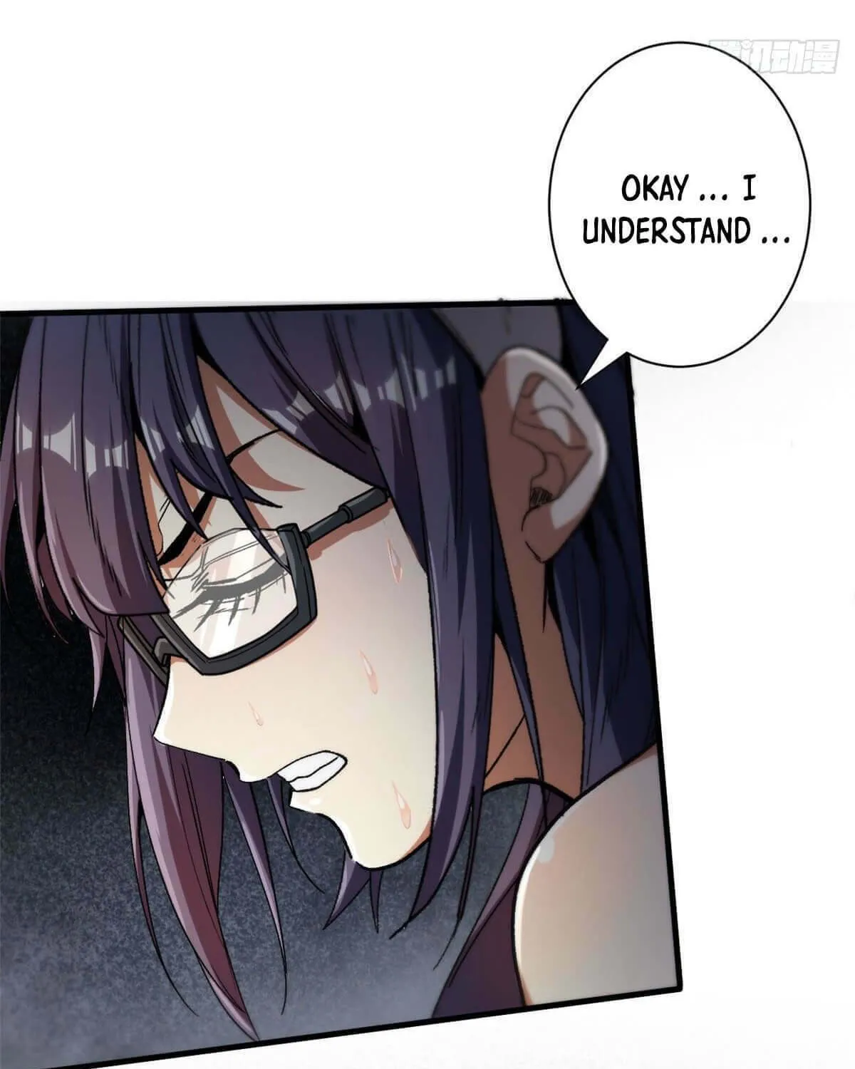 Roulette World (Colored) Chapter 34 page 6 - 
