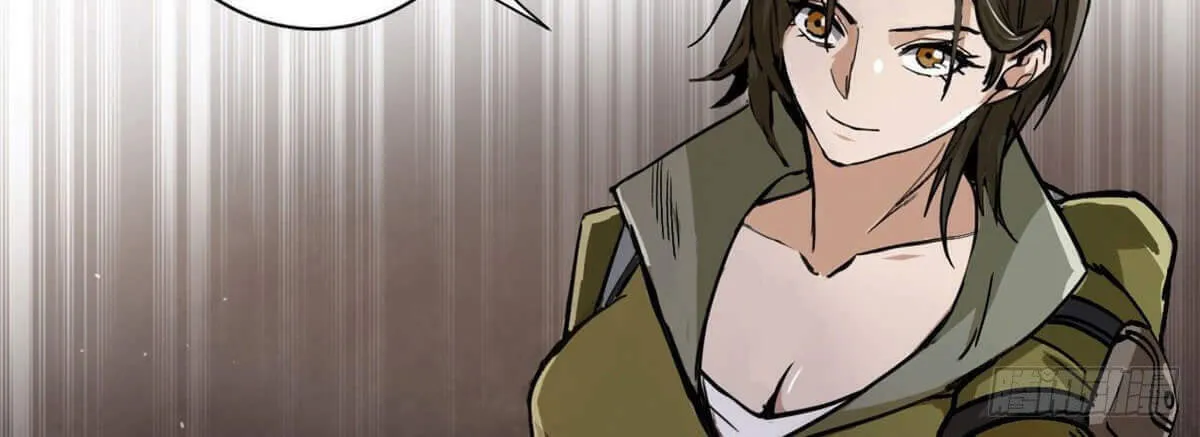 Roulette World (Colored) Chapter 34 page 51 - 