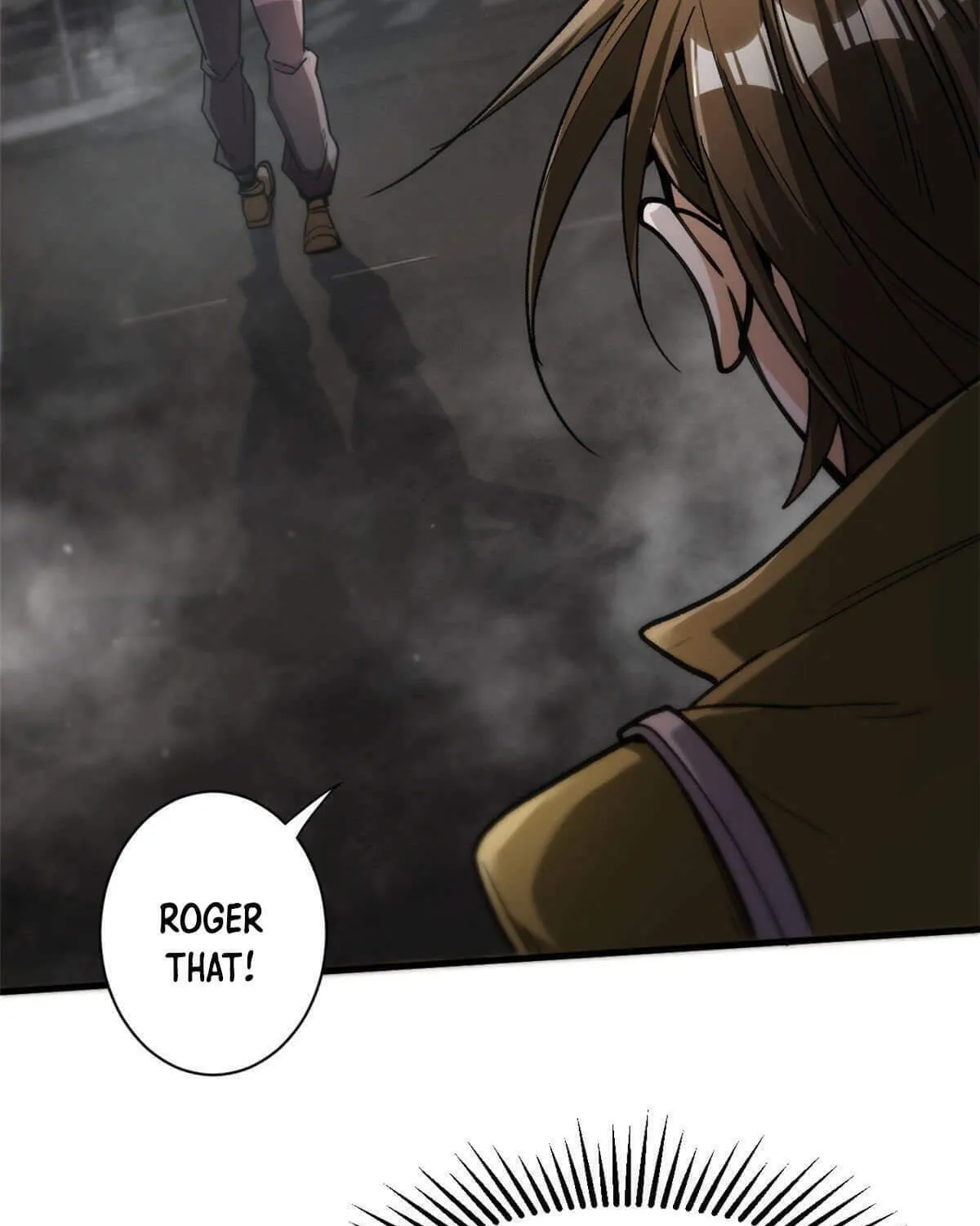 Roulette World (Colored) Chapter 34 page 60 - 