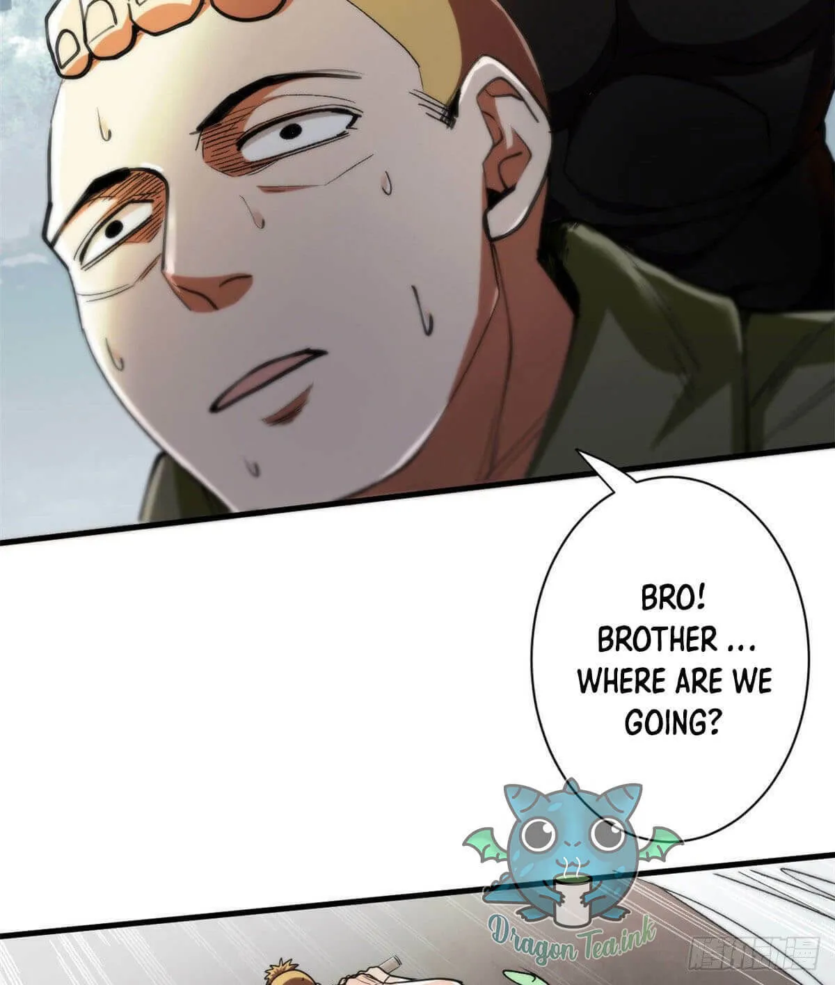 Roulette World (Colored) Chapter 34 page 68 - 