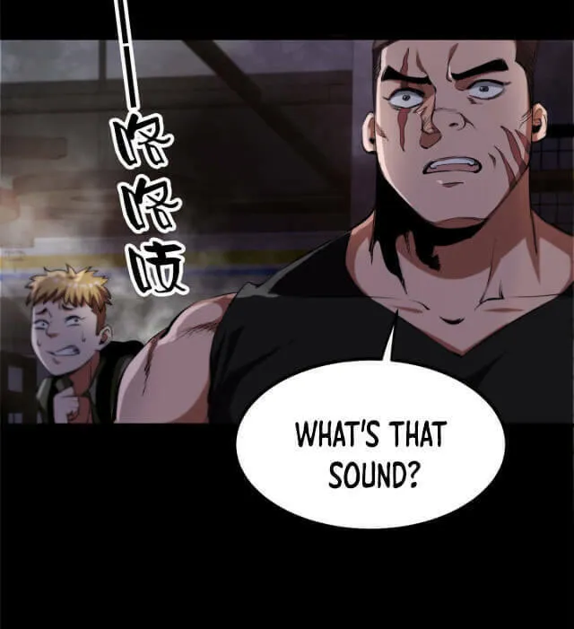 Roulette World (Colored) Chapter 35 page 25 - 