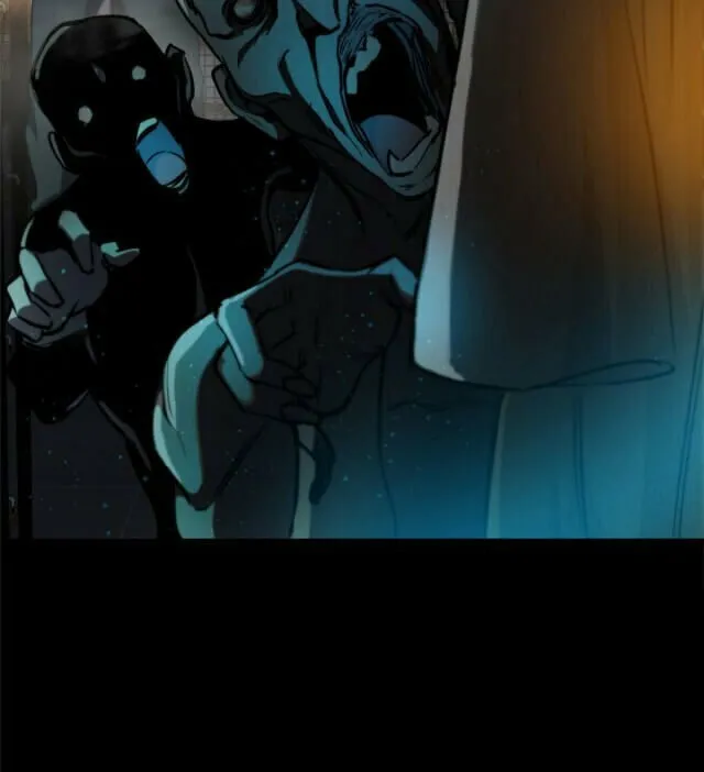 Roulette World (Colored) Chapter 35 page 28 - 