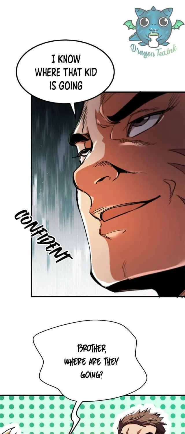 Roulette World (Colored) Chapter 35 page 4 - 
