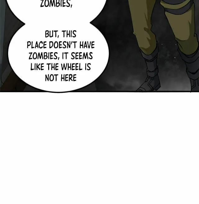 Roulette World (Colored) Chapter 35 page 39 - 