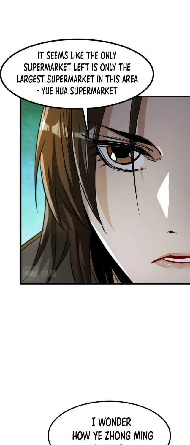 Roulette World (Colored) Chapter 35 page 40 - 