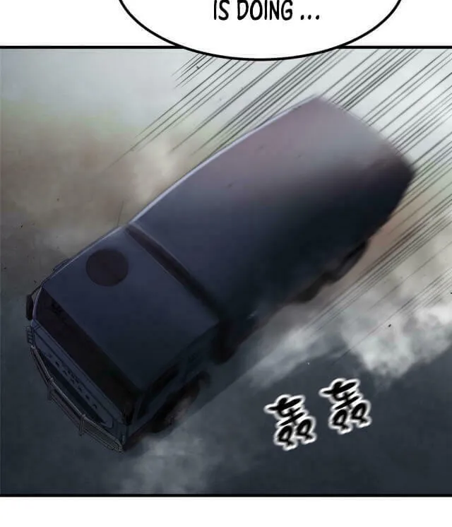 Roulette World (Colored) Chapter 35 page 41 - 