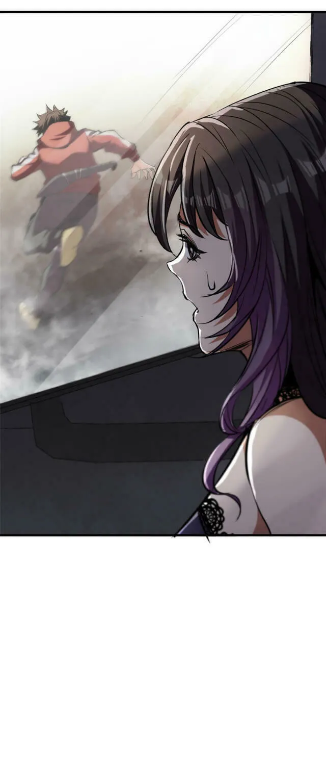 Roulette World (Colored) Chapter 35 page 45 - 