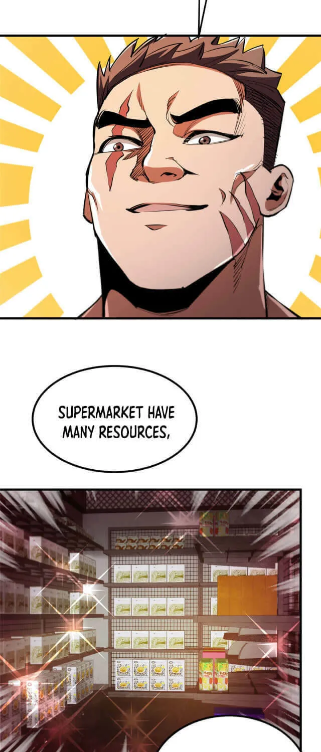 Roulette World (Colored) Chapter 35 page 6 - 