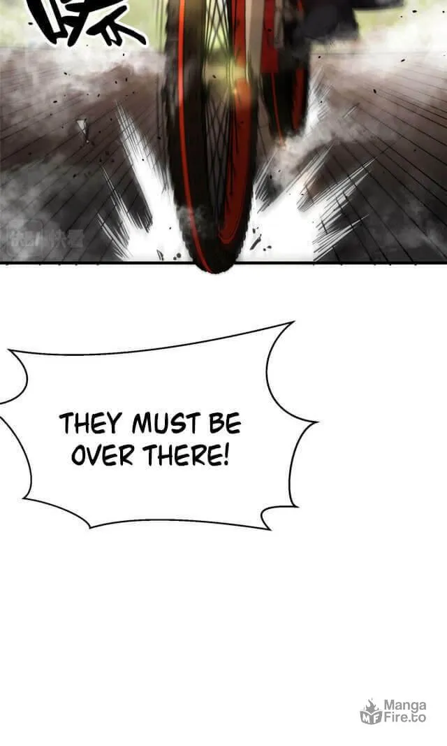 Roulette World (Colored) Chapter 35 page 9 - 