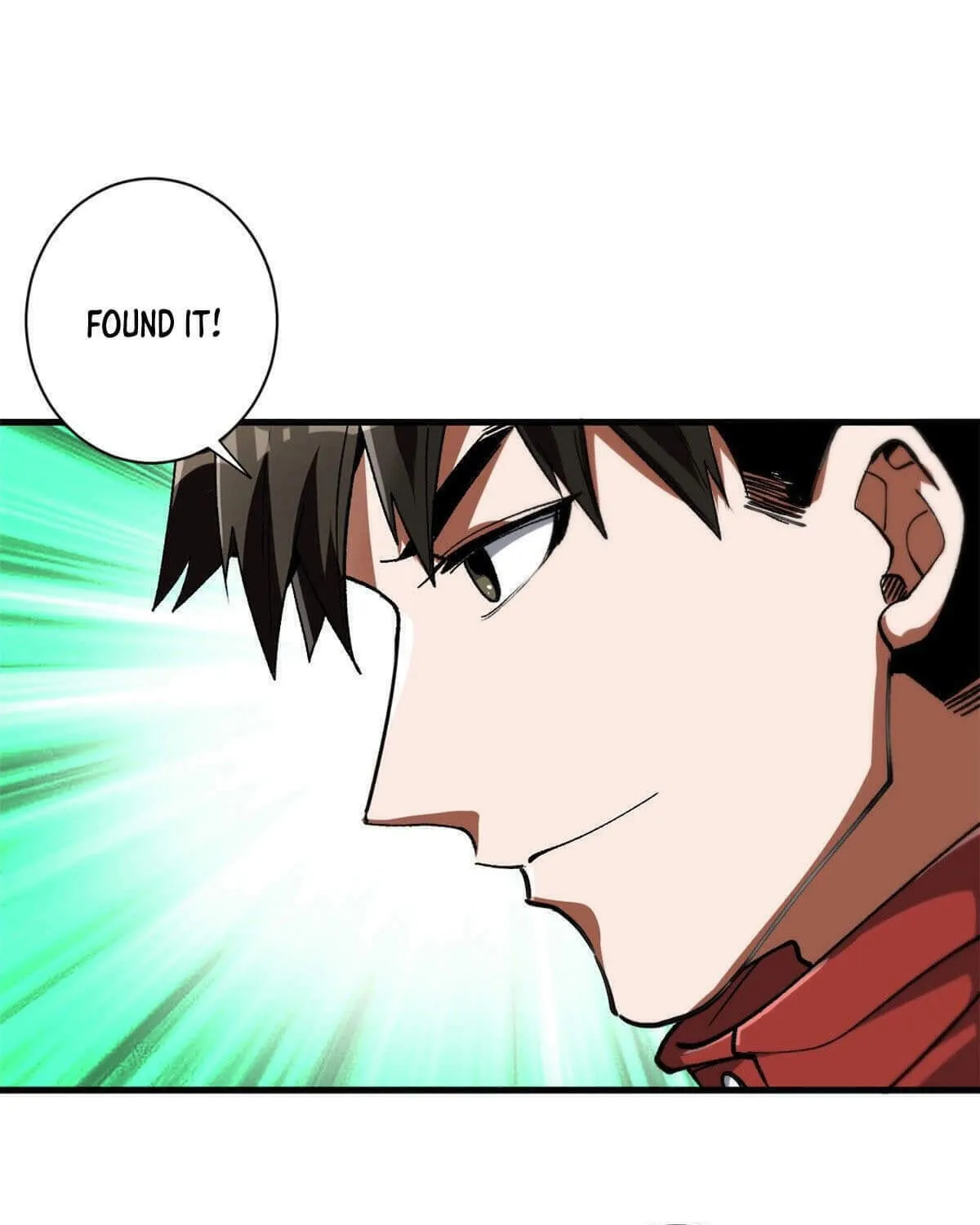 Roulette World (Colored) Chapter 36 page 22 - 