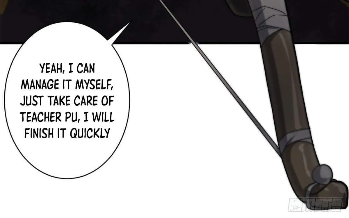Roulette World (Colored) Chapter 36 page 24 - 