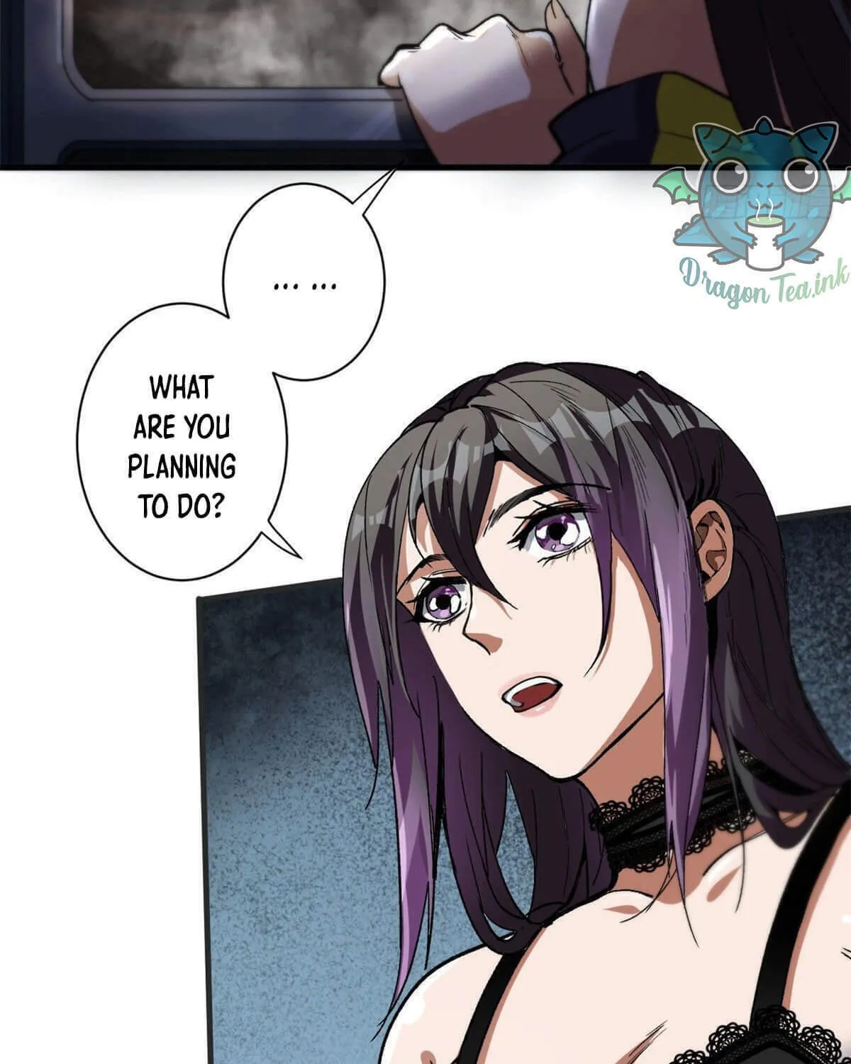 Roulette World (Colored) Chapter 36 page 30 - 
