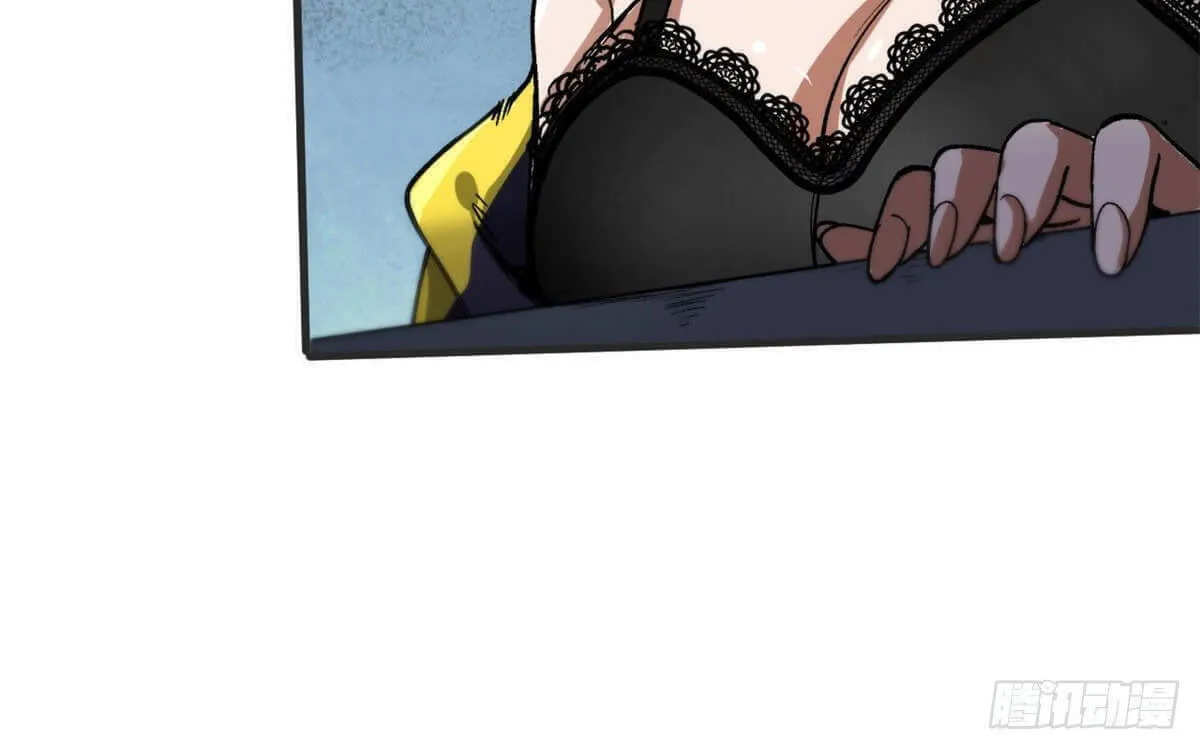Roulette World (Colored) Chapter 36 page 31 - 