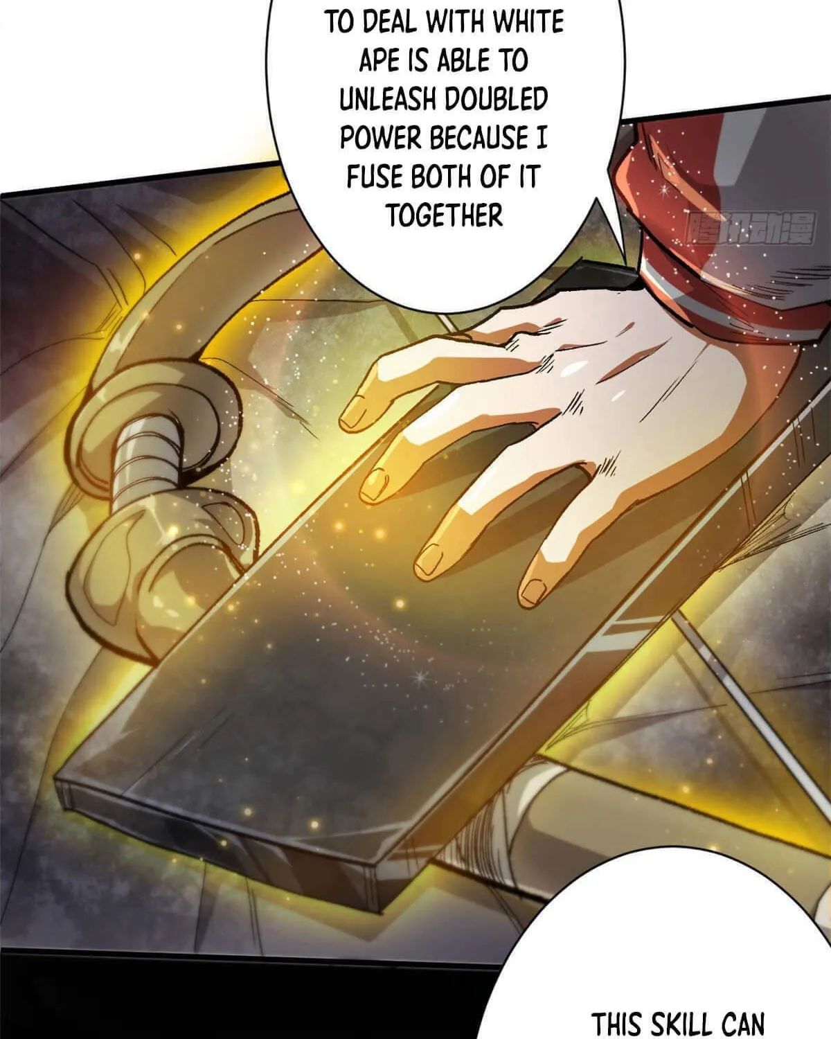 Roulette World (Colored) Chapter 36 page 37 - 