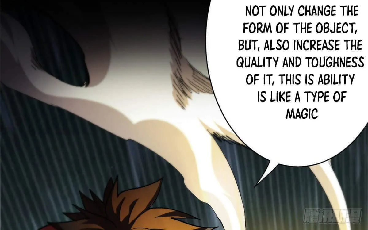 Roulette World (Colored) Chapter 36 page 38 - 