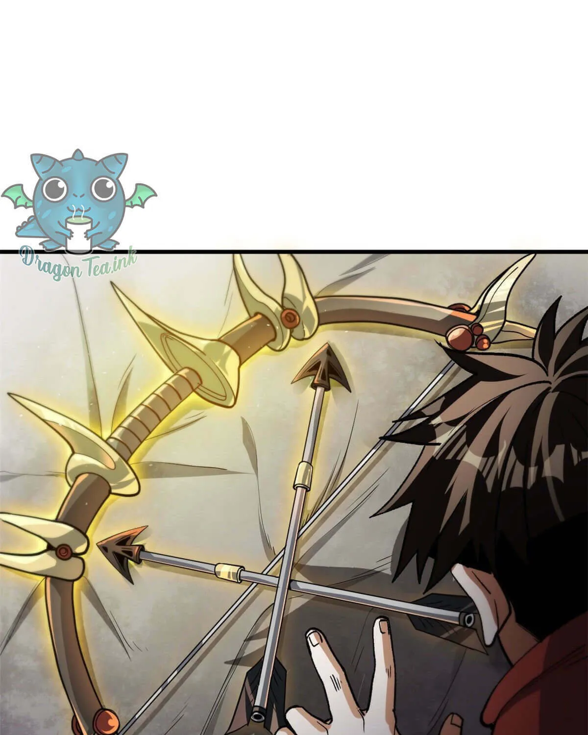 Roulette World (Colored) Chapter 36 page 41 - 