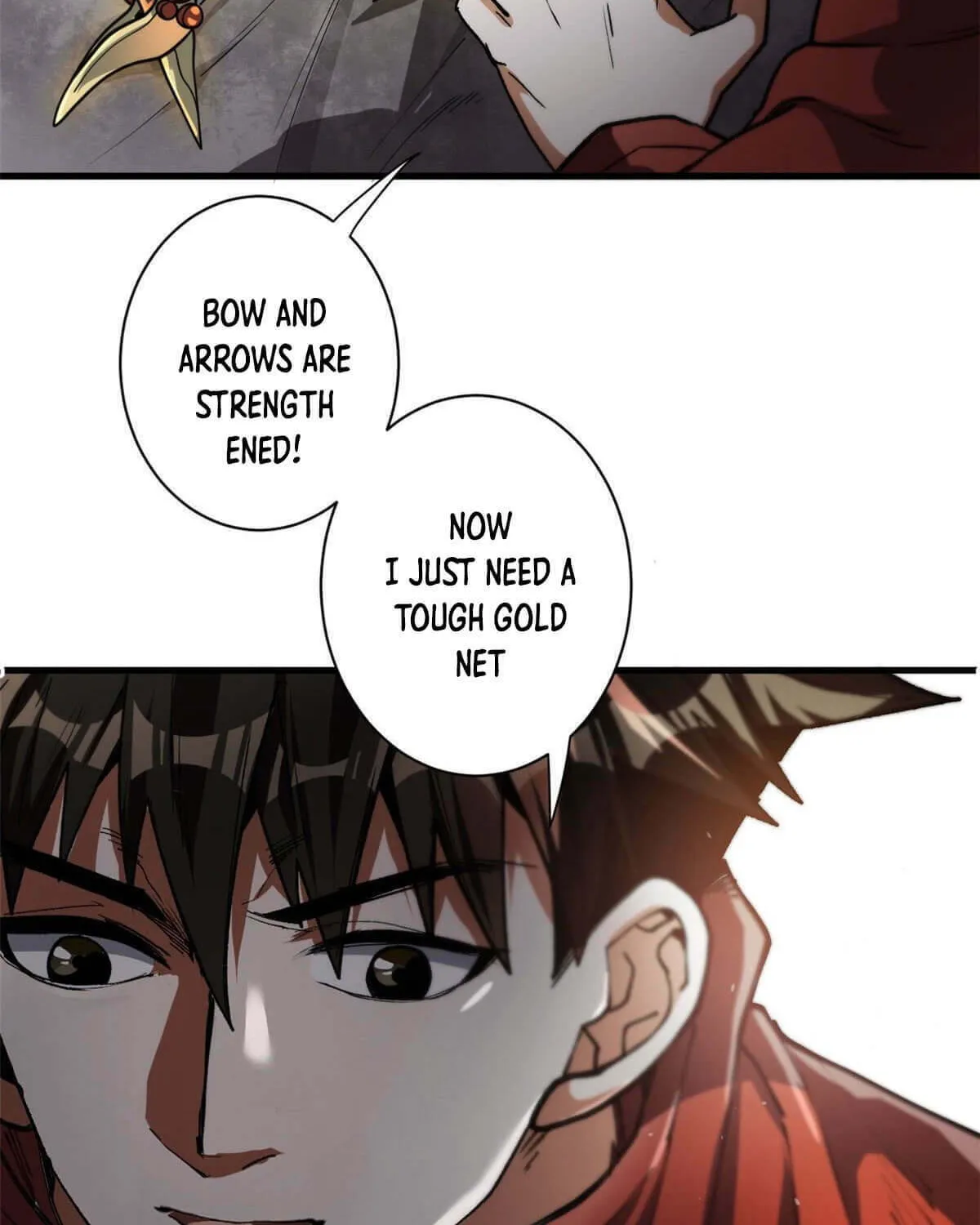 Roulette World (Colored) Chapter 36 page 42 - 