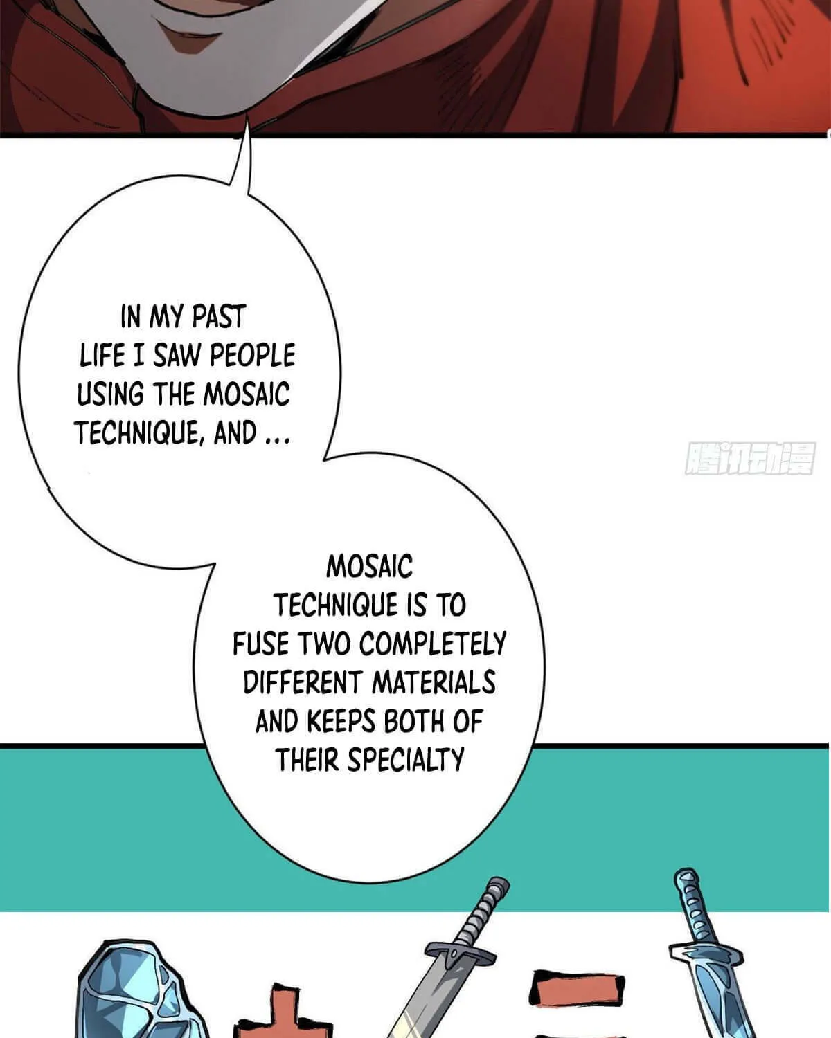 Roulette World (Colored) Chapter 36 page 43 - 