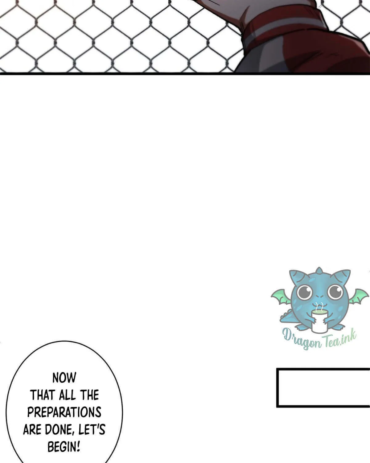 Roulette World (Colored) Chapter 36 page 46 - 
