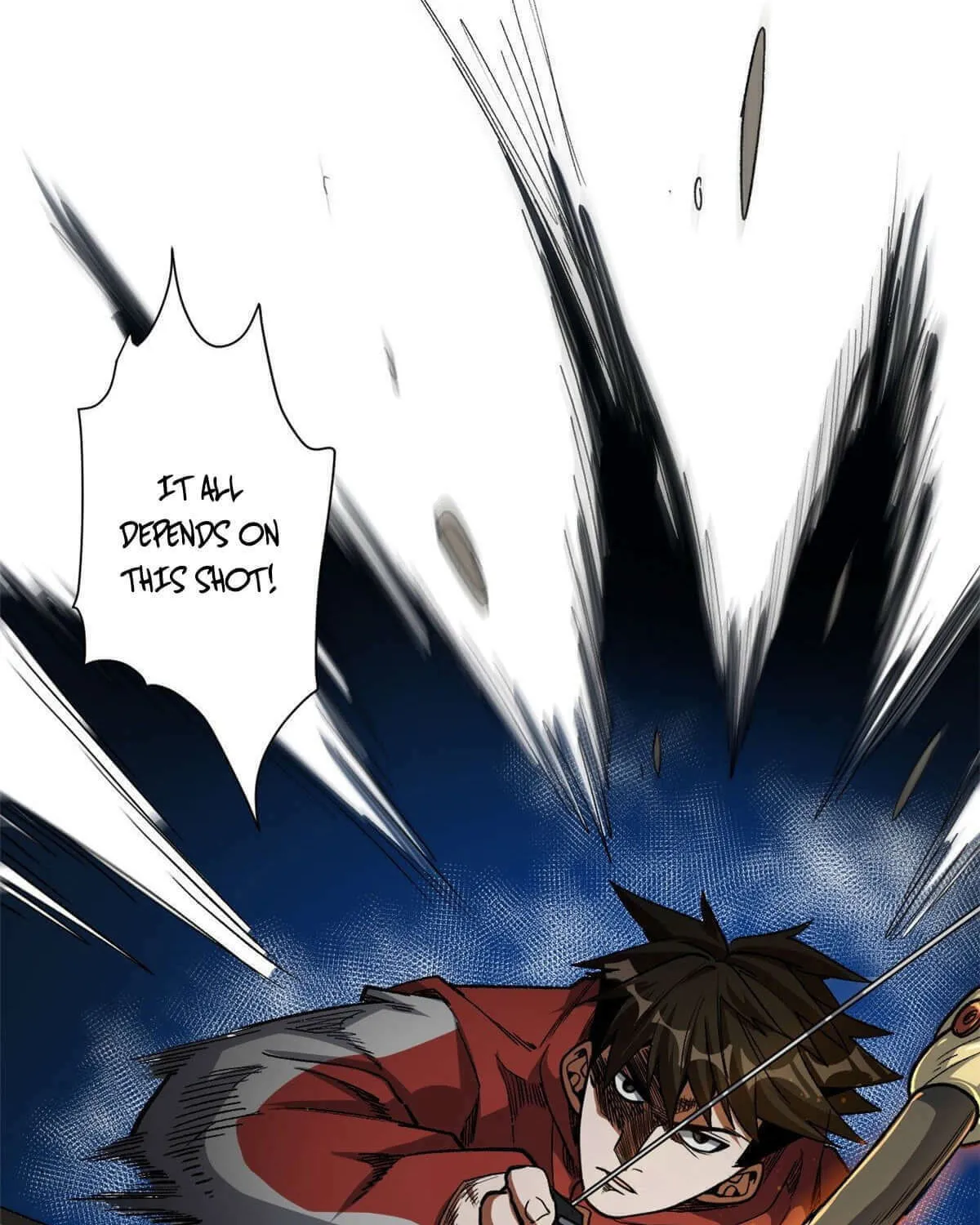 Roulette World (Colored) Chapter 36 page 50 - 
