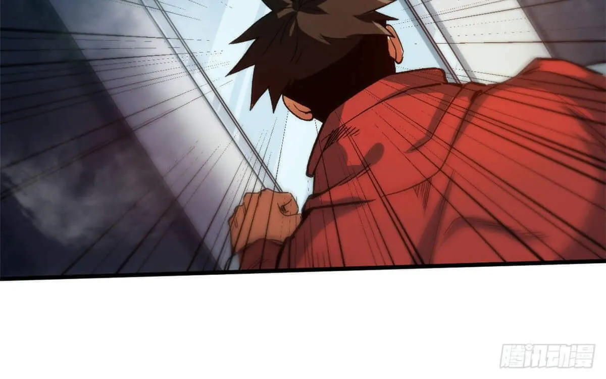 Roulette World (Colored) Chapter 36 page 60 - 